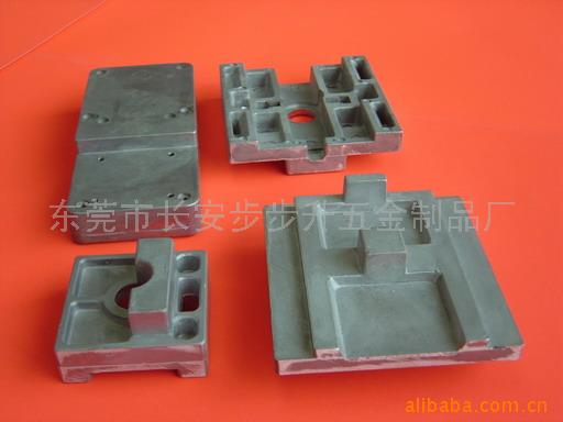 東莞市長安步步升五金制品廠 專業(yè)五金產(chǎn)品的卓越品質與創(chuàng)新